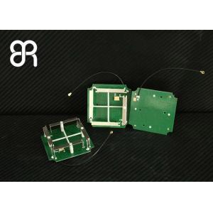 FR4 3dBic Circular Polarization RFID Reader Antenna