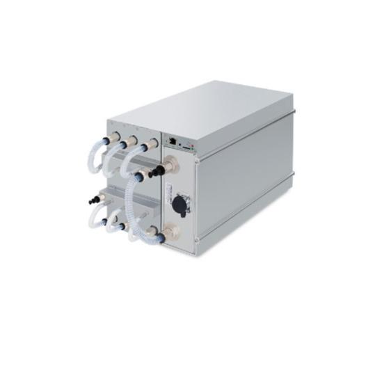 Minero S19 Xp 140th/S hidráulico 3010w Sha256 de Bitcoin Antminer Asic