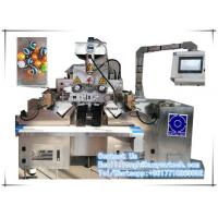 China CE Approved CS Paintball Manufacturing Machine For Sports Amusement With Recept on sale