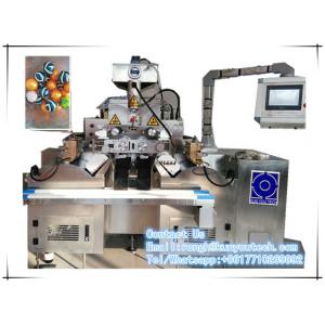 CE Approved CS Paintball Manufacturing Machine For Sports Amusement With Recept