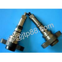 China Speed Steel Material Injection Pump Plunger A125 For ISUZU 4BC2 Auto Parts on sale