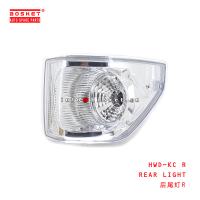 China HWD-KC R Rear Light Suitable for ISUZU Bus on sale