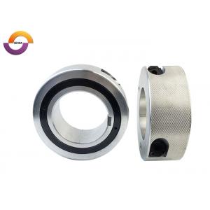 China Mechanical Hydraulic Nuts For Steel Coil Slitting Line supplier