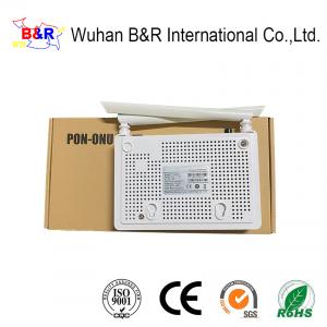 China Huawei Compatible FTTH 1GE 1FE 2.4G WIFI GEPON ONT supplier