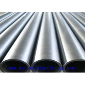 China ASME B16.5 Seamless  Galvanized GR2 DN20 Sch40S Steel Pipe wholesale