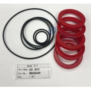 China DX800  Rock Drill Spare Parts for Repair kit seals 88630449 supplier
