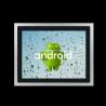China Ip65 Waterproof Desktop Computer Dc 12V-24V 10.1 Inch Industrial Rugged Win 10 Tablet Touch Panel Pc wholesale