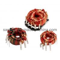 China Three Phase Custom Toroidal Transformer For Car Amplifier Audio Products on sale