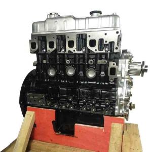 China Engines Auto 4D24 2.0L For Ford JMC Light Duty Truck Engine Assembly 07108248 Original supplier