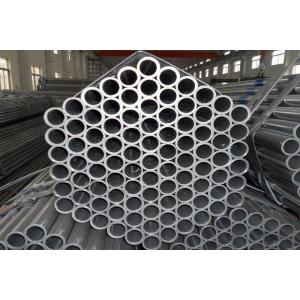 Carbon Steel Heat Exchanger Tubes Seamless Boiler Tube With ASTM A179 192