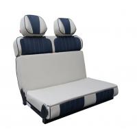 China Rv Modified Car Seats Customized Van Rear Seats Can Be Reclined on sale