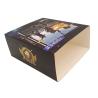 China Rectangle Custom Printed Box Sleeve Packaging Cardboard Box OEM ODM wholesale