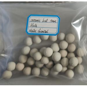 Factory price Grey Low Alumina Ceramic Support Balls 13mm