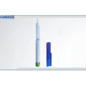 Convenient Simple Insulin Pen Hig Precision Transmission Mechanism