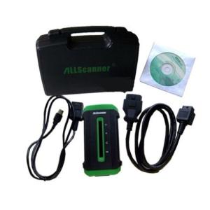 China 3W, 9V - 28V Automobile Diagnostic Tools TOYOTA Intelligent Tester3 with 64KB RAM wholesale