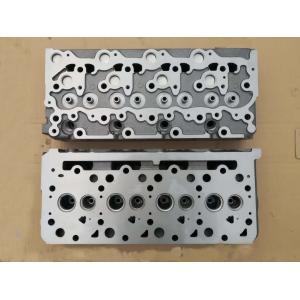 China Kubota Engine Parts V2203 Kubota Cylinder Head supplier