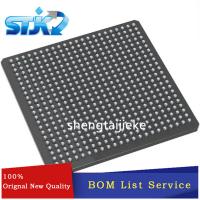 China Electronic IC Chip IDT71V3556SA133BQG SRAM Synchronous SDR Memory IC 4.5Mbit Parallel 133 MHz 4.2 Ns 165-CABGA on sale