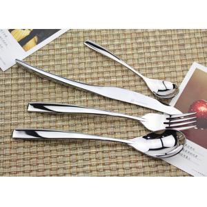 NC222 Cosmopolitan stainless steel dinnerware set/cutlery/flatware set/silverware