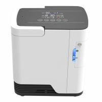 China 120va 90% Oxygen Concentrator 1 Litre 93% Portable For Home Use on sale