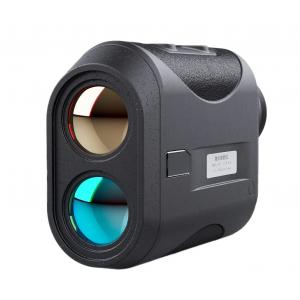 China Small 1200m Military Laser Range Finder For Long Range Shooting supplier