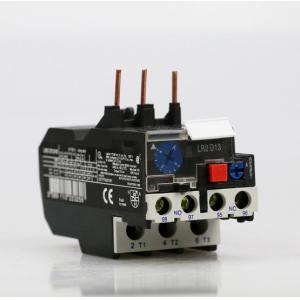 China JR28 series LR2D13 telemecanique thermal overload relay supplier