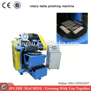 automatic industrial mirror finishing polishing machine for metal screw nuts