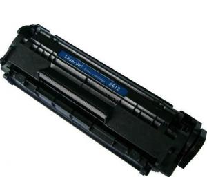 China Toner Cartridge Compatible for HP 1010 Printer, Laser Toner Cartridge on sale 
