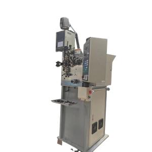 China Máquina para hacer resortes de 40 mm como máximo, 300 piezas/min, máquina para hacer resortes de compresión wholesale