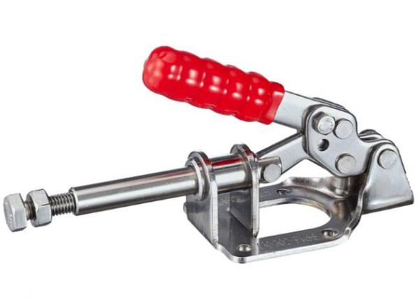 138kg Capacity Push Pull Type Toggle Clamp