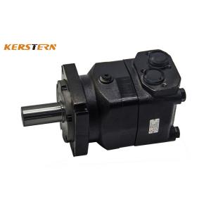 China KMT Hydraulic Brake Motors For Drilling Rig And Mobile Machine supplier