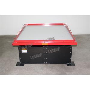 100kg Payload Vibration Shaker Table Systems , Vibration Testing Table YST100