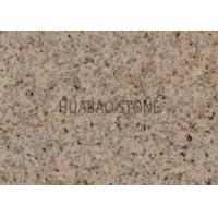 China Architectural Granite Tile Countertop Construction Material Decorative Polished Surface on sale