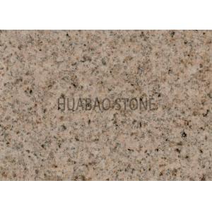 Uniform Appearance Granite Tile Countertop Safety Conscious Slip Resistant Design