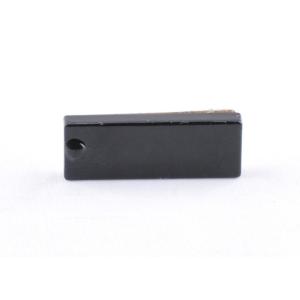 China Étiquette métallique céramique UHF passive UHF résistante aux températures élevées pour la gestion des statistiques des actifs supplier