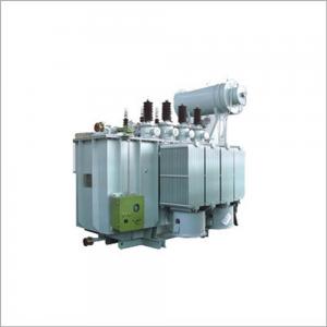 10kv Distribution Transformer for Power Transmission