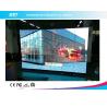 China P3 floor standing cloud base advertising led display screen with best view performance wholesale