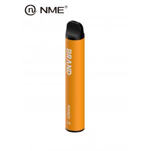 Mango Ice 3000puffs Disposable Vape 1.2Ω Mesh Coil 6ml Oil With 850mAH Battery