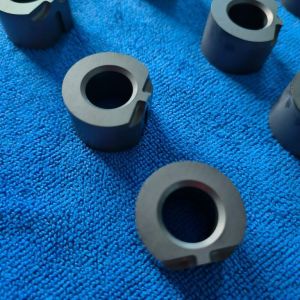 China Silicon Carbide Sliding Bearing for High Temperature Applications wholesale