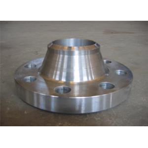 China Corrosion Resistant Hastelloy C276 Forging , Hastelloy C276 Material GB Standard supplier
