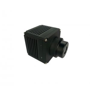 A3817T07 384x288 Uncooled Infrared Thermal Camera Module