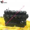 ISO 1 Year Warranty Cummins Engine Parts 6B 6BT 6BTA Engine Cylinder Block