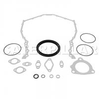 China 460-068 7: 460-0687 3412 Rear Structure Gasket Kit Caterpillar on sale