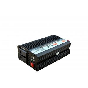 China Car Inverter 400W Modified Sine Wave Inverter chang DC12v12Ah lead-acid cell Battery to 220V ce gw900g Warranty oneyear supplier