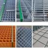China Painel de malha de arame soldado galvanizado 2x2 para gaiolas de animais wholesale
