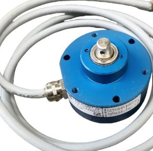 1021400134 Zoomlion Accesorios de grúa Sensor de desplazamiento angular D530760-A20B*20-0