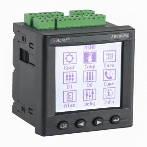 Acrel ARTM-Pn Wireless Temperature Measuring Device for 3-35kV indoor switchgears
