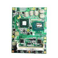 China Congatec AG L131214 292216 046504 646534 Industrial Motherboard Rohs CPU Main Board on sale