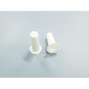 High Purity 99.9% Aluminum Oxide Ceramics 260MPa Tensile Strength