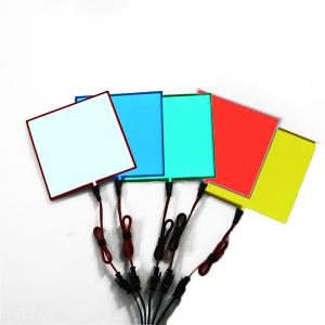 China Unité de rétroéclairage réfléchissante de petite taille EL Éclairage électroluminescent wholesale