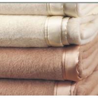 絹BINDNGのエッジング-すべてが付いている100%の純粋な絹毛布利用できる色